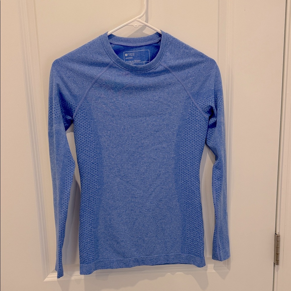 FIGS NWOT Salta Seamless Underscrub